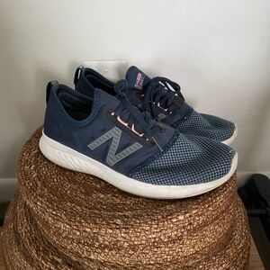 New Balance Fuel Core Coast Sneakers